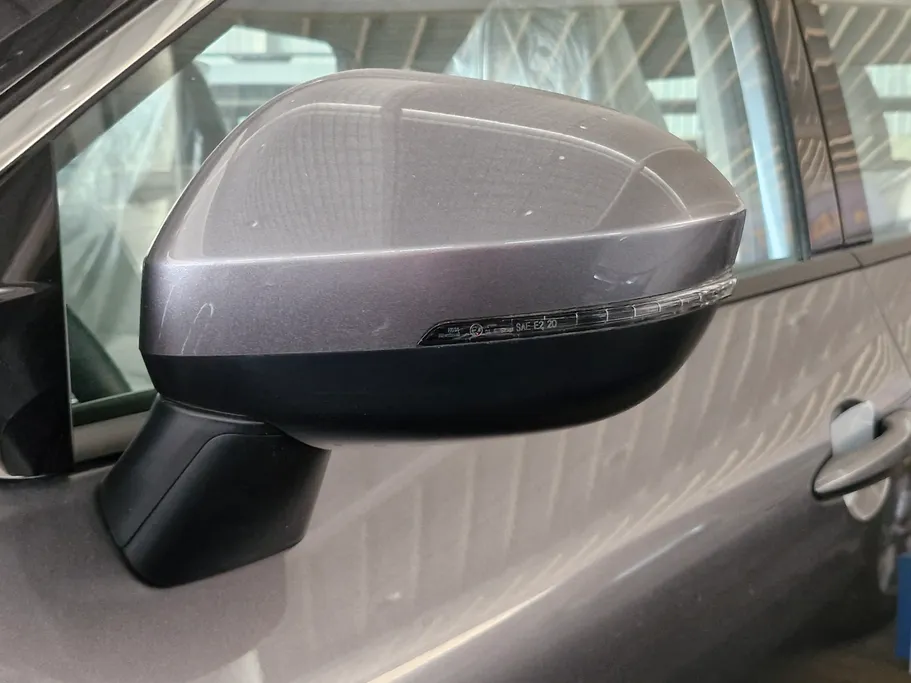 2026 Nissan Xtrail S 5 Seats 