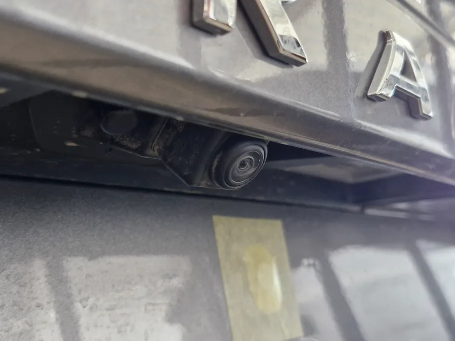 2026 Nissan Xtrail S 5 Seats 