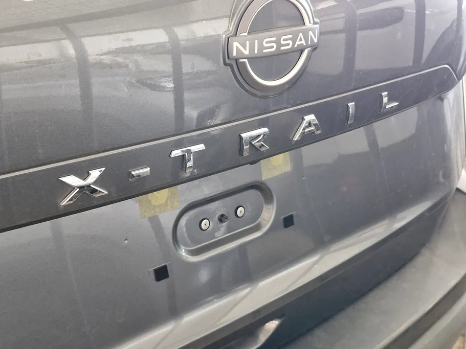 2026 Nissan Xtrail S 5 Seats 