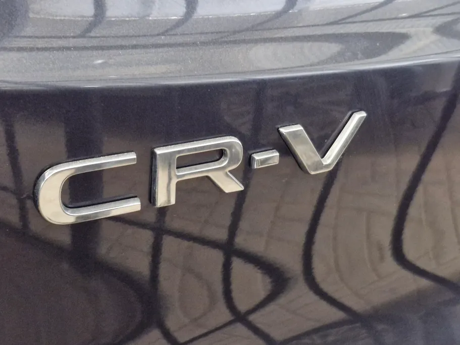2025 Honda CRV LX 