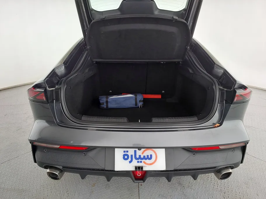 شانجان يوني في Elite 2024 