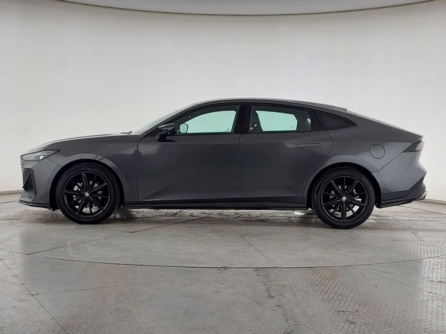 شانجان يوني في Elite 2024 