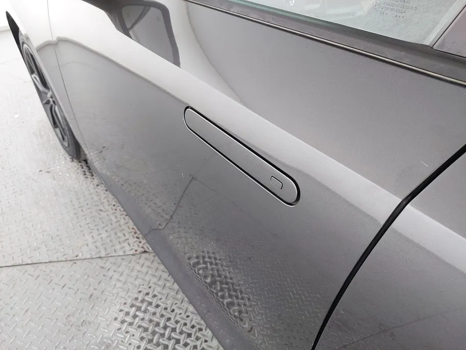 شانجان يوني في Elite 2024 