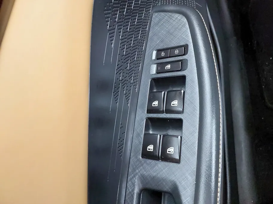 شانجان يوني في Elite 2024 