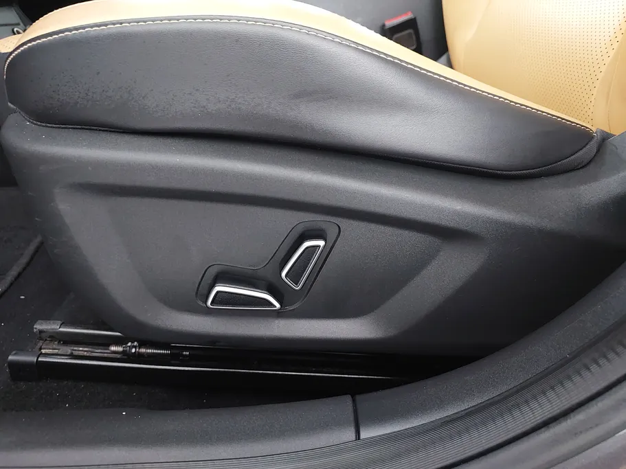 شانجان يوني في Elite 2024 