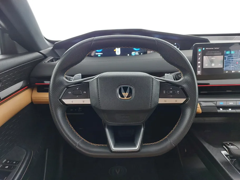 شانجان يوني في Elite 2024 