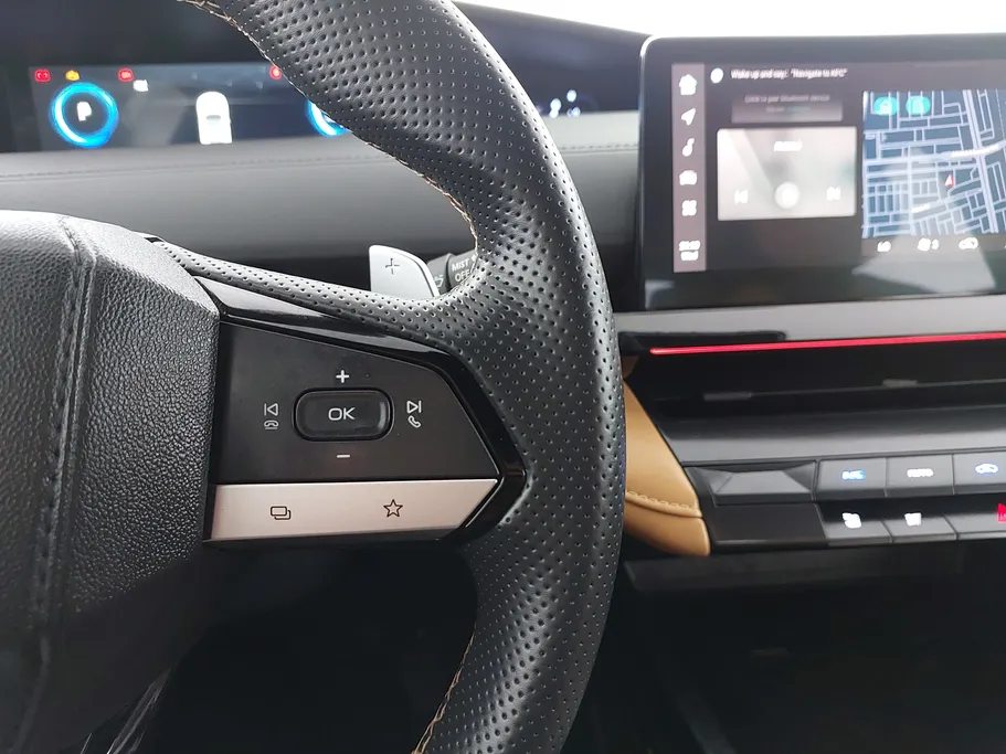 شانجان يوني في Elite 2024 