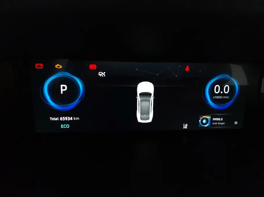 شانجان يوني في Elite 2024 