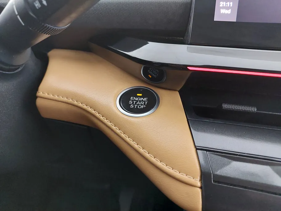 شانجان يوني في Elite 2024 