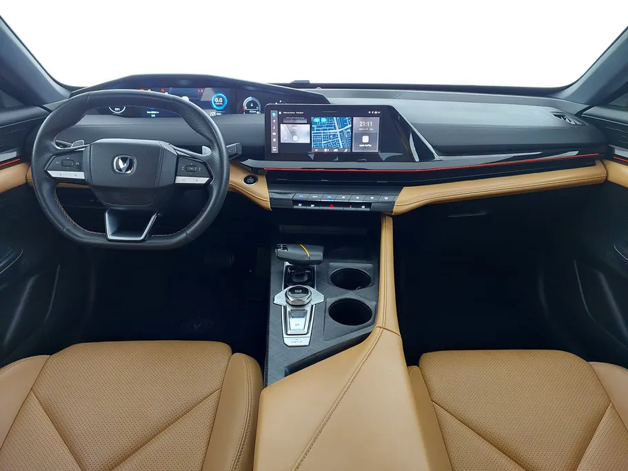 شانجان يوني في Elite 2024 