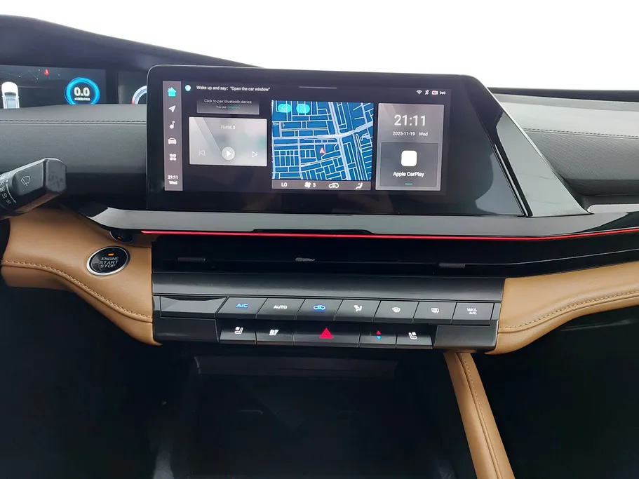 شانجان يوني في Elite 2024 