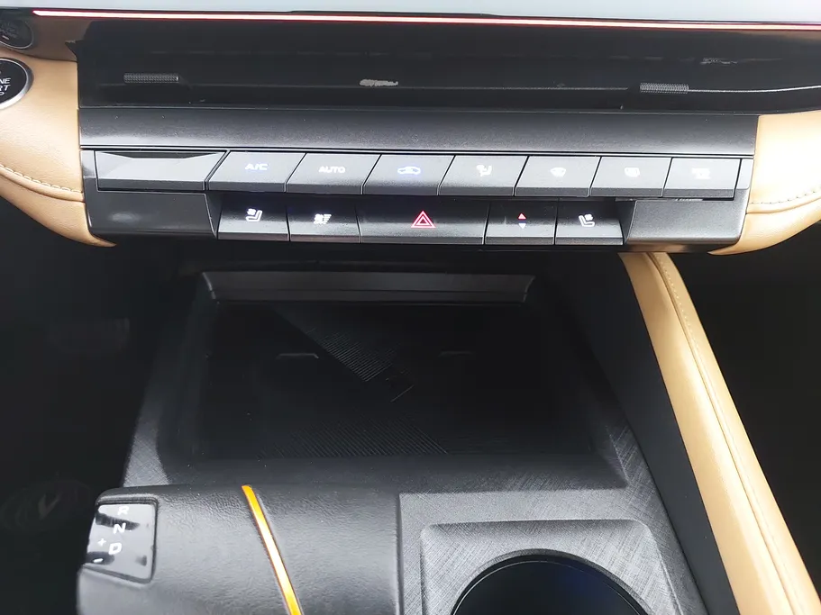 شانجان يوني في Elite 2024 