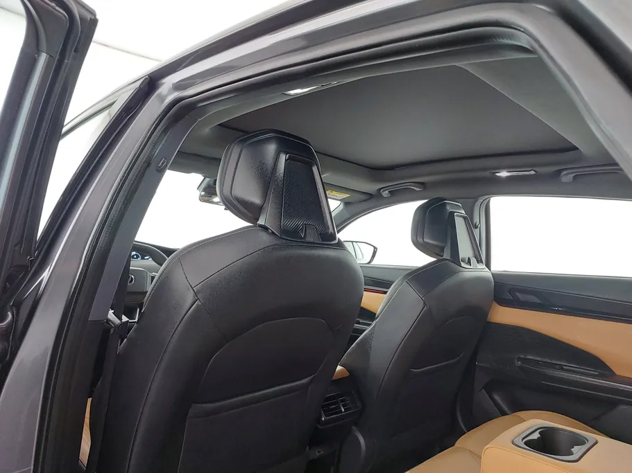 شانجان يوني في Elite 2024 