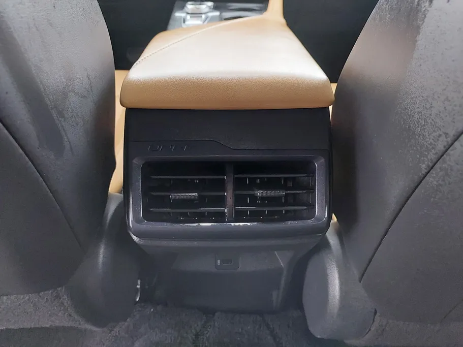 شانجان يوني في Elite 2024 