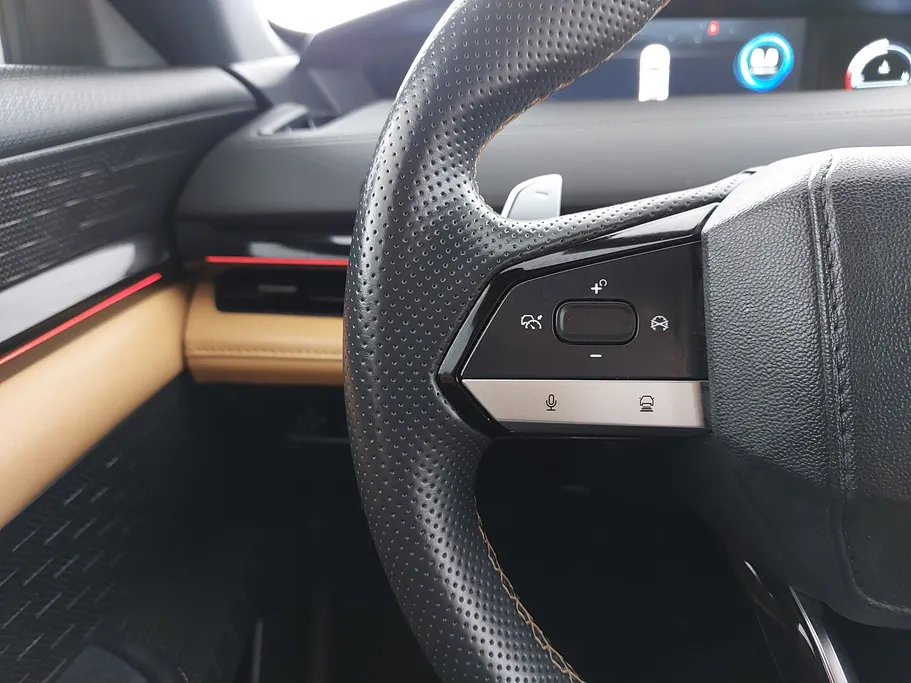 شانجان يوني في Elite 2024 