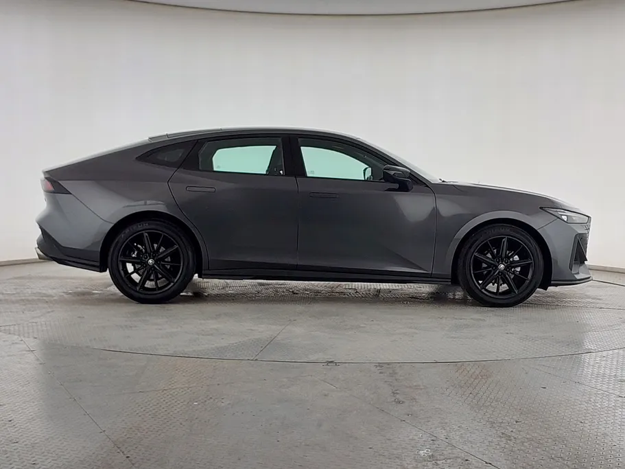 شانجان يوني في Elite 2024 