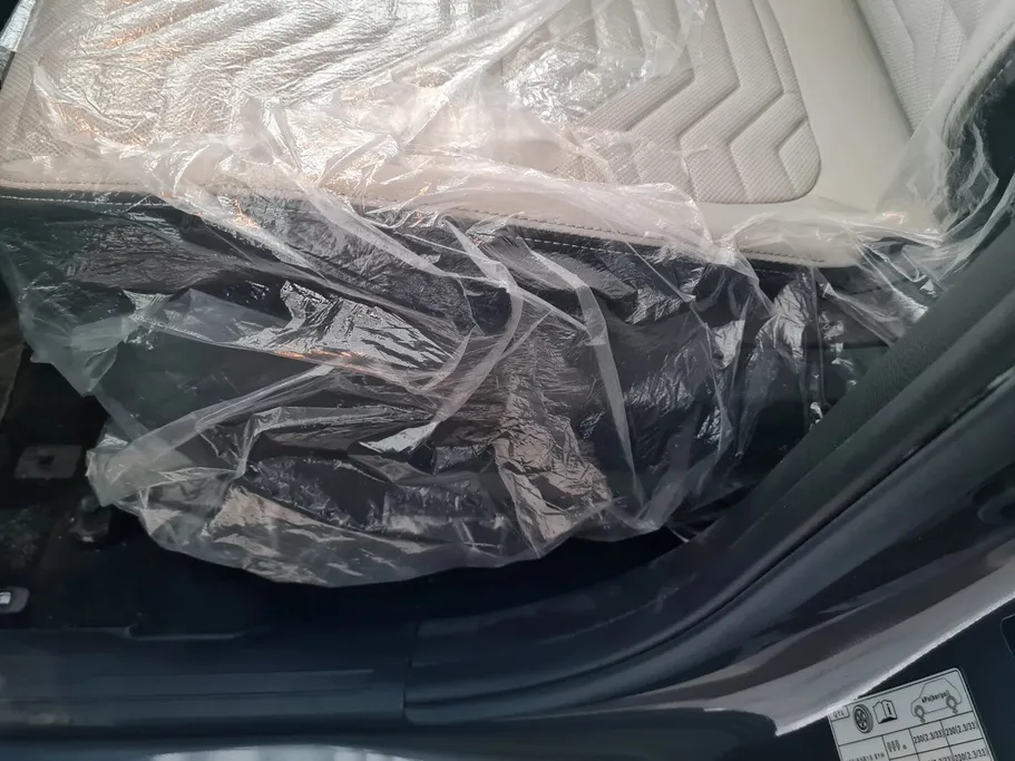 2026 Kia SONET GL New Shape 