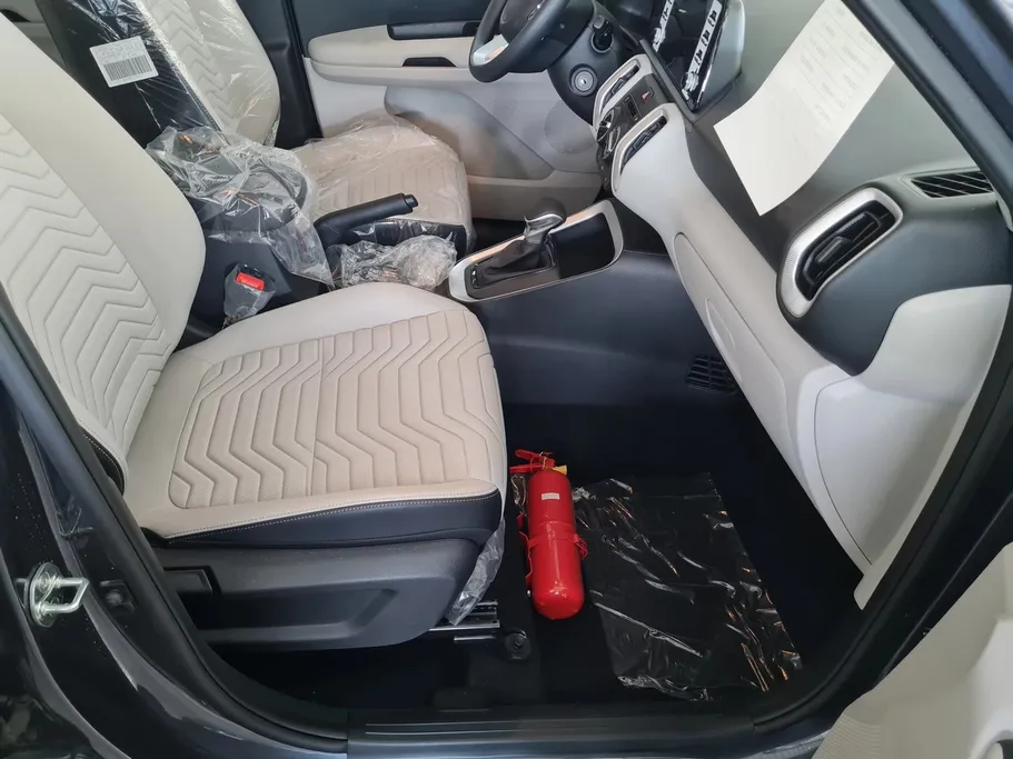 2026 Kia SONET GL New Shape 