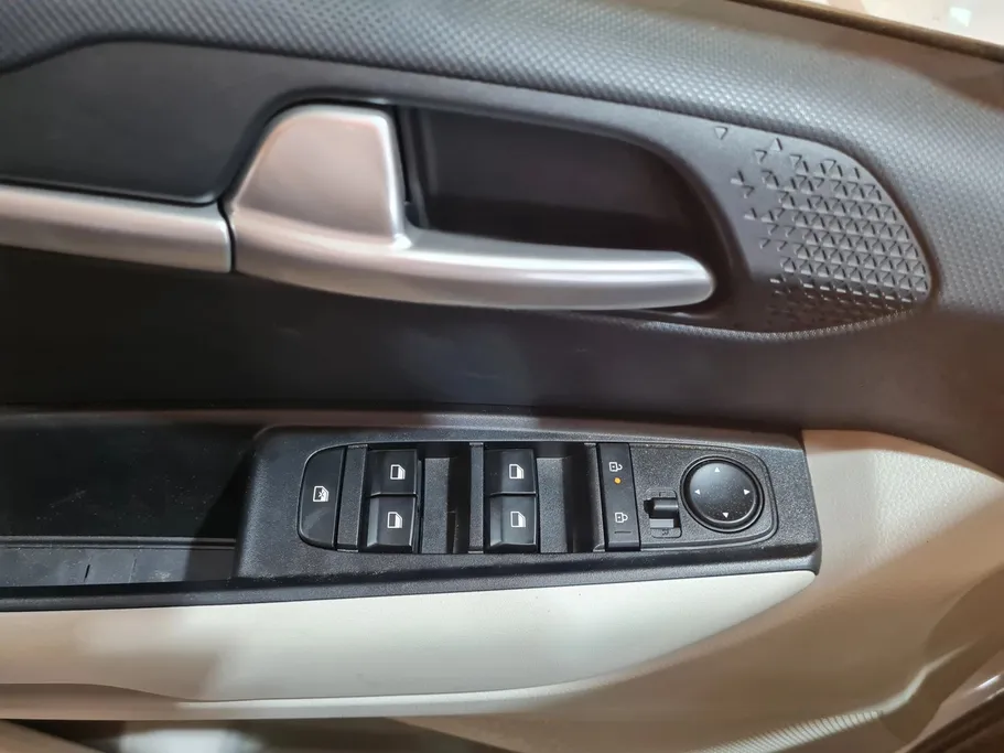 2026 Kia SONET GL New Shape 