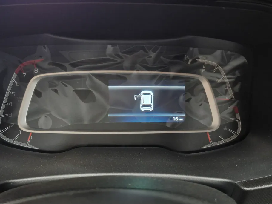 2026 Kia SONET GL New Shape 