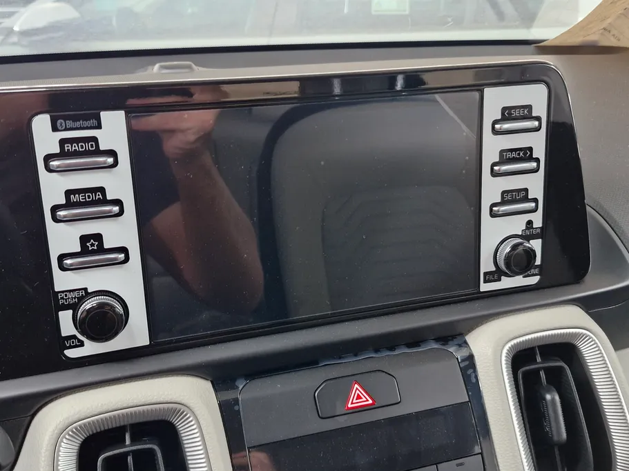 2026 Kia SONET GL New Shape 