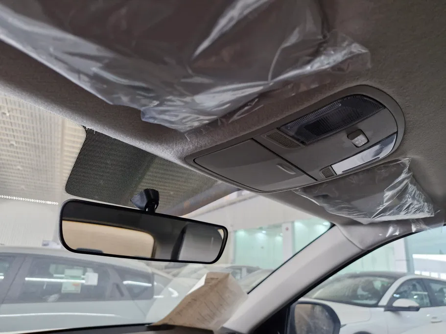 2026 Kia SONET GL New Shape 