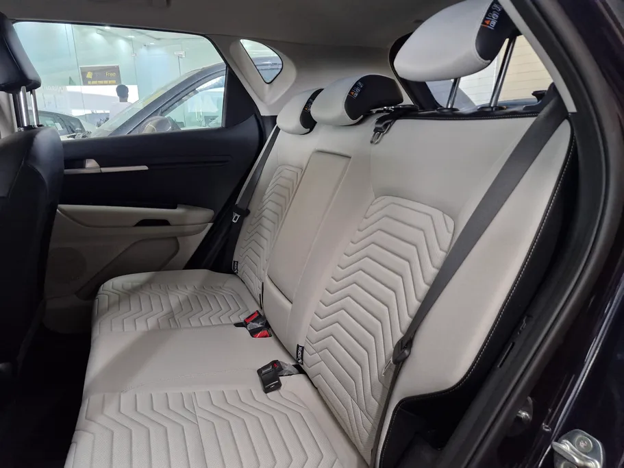 2026 Kia SONET GL New Shape 