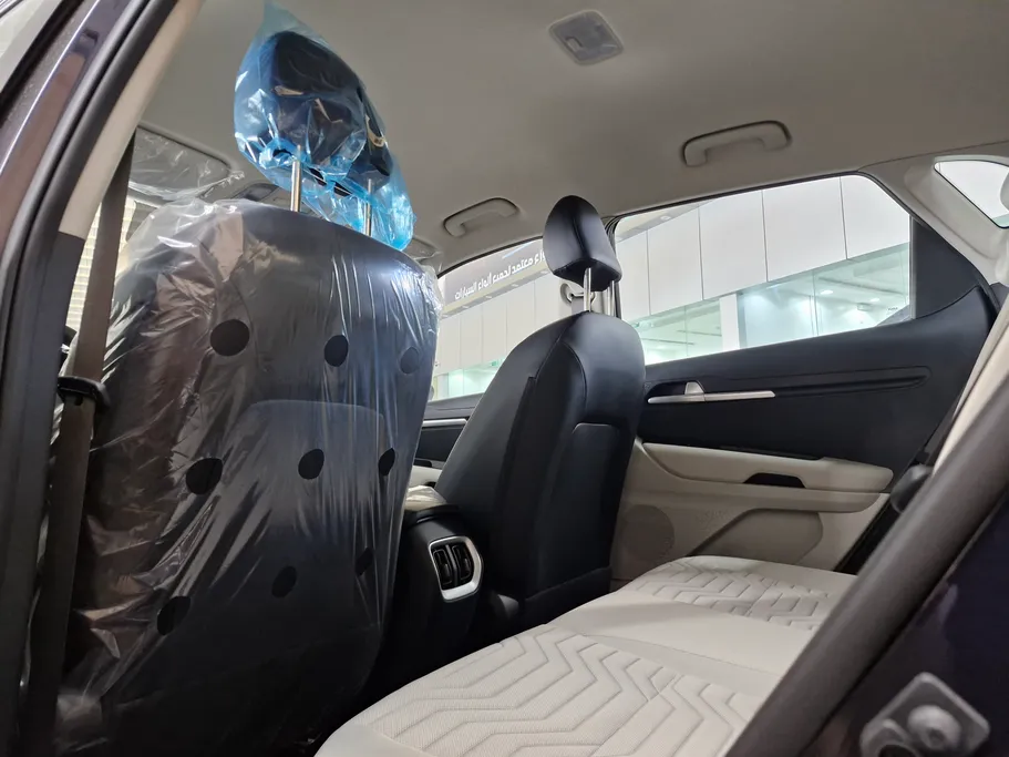 2026 Kia SONET GL New Shape 