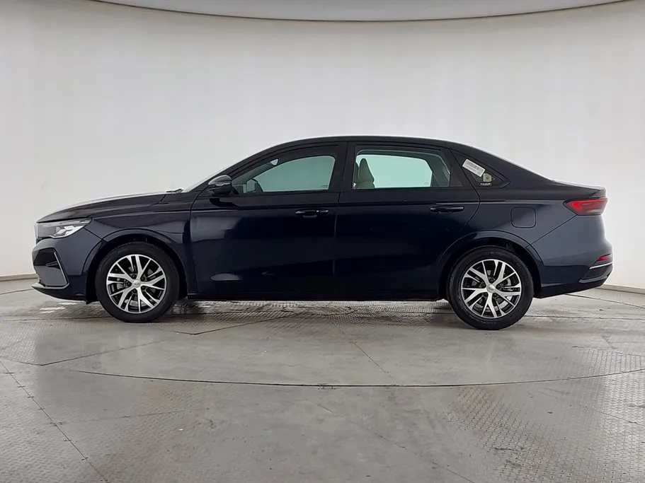 جيلي امجراند GS 2023 