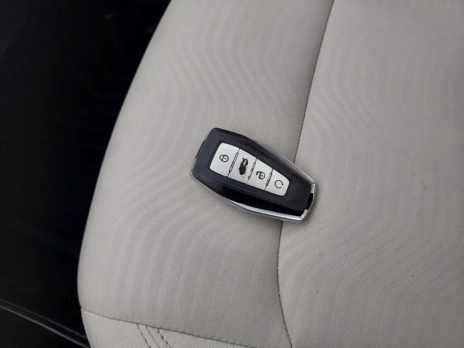 جيلي امجراند GS 2023 