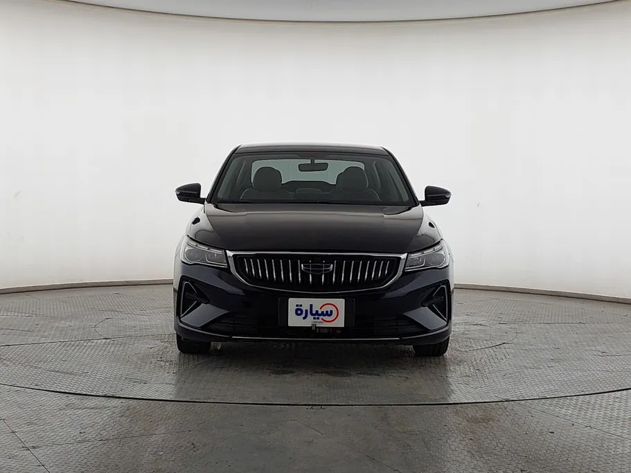 جيلي امجراند GS 2023 