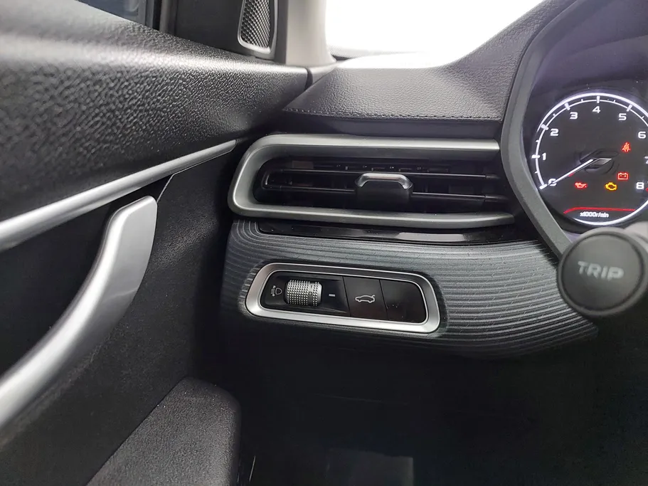 جيلي امجراند GS 2023 