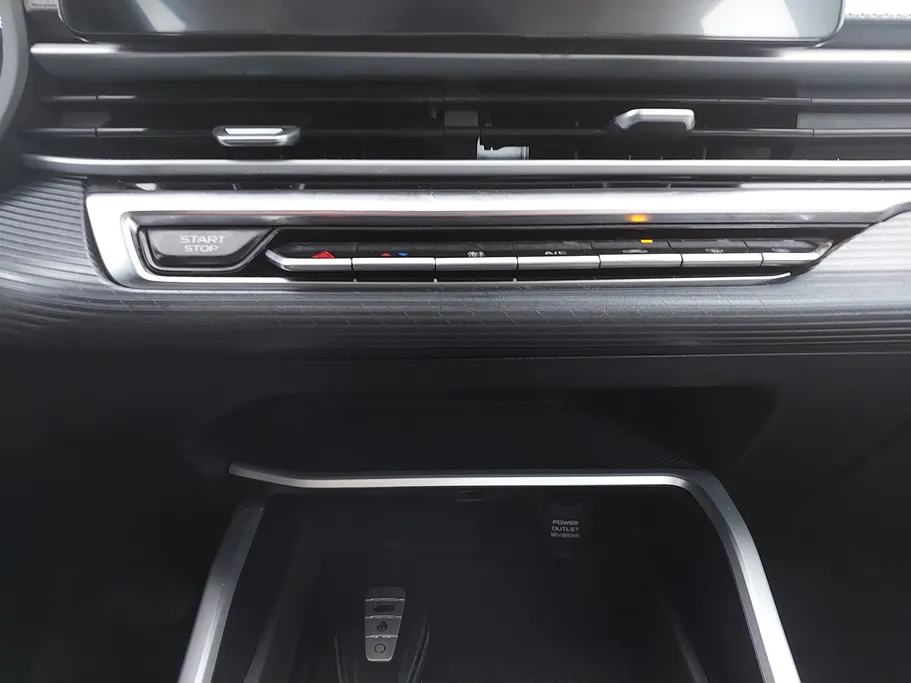 جيلي امجراند GS 2023 