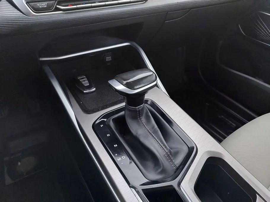 جيلي امجراند GS 2023 