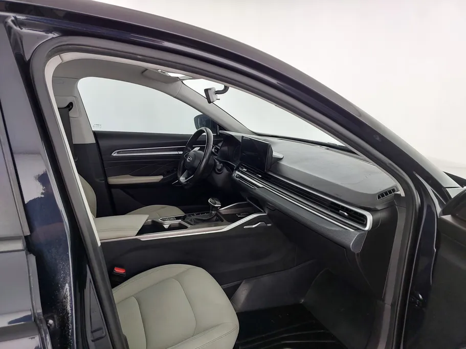 جيلي امجراند GS 2023 