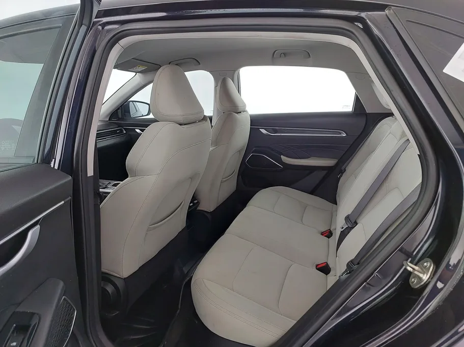 جيلي امجراند GS 2023 