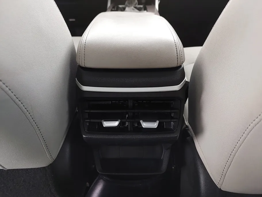 جيلي امجراند GS 2023 