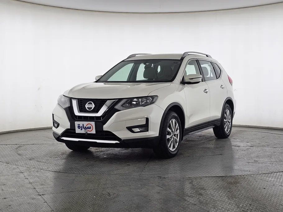 نيسان أكس تريل S 5 Seats 2022 
