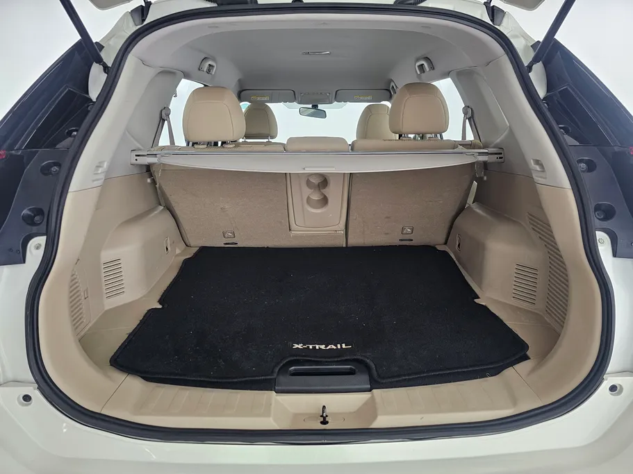 نيسان أكس تريل S 5 Seats 2022 