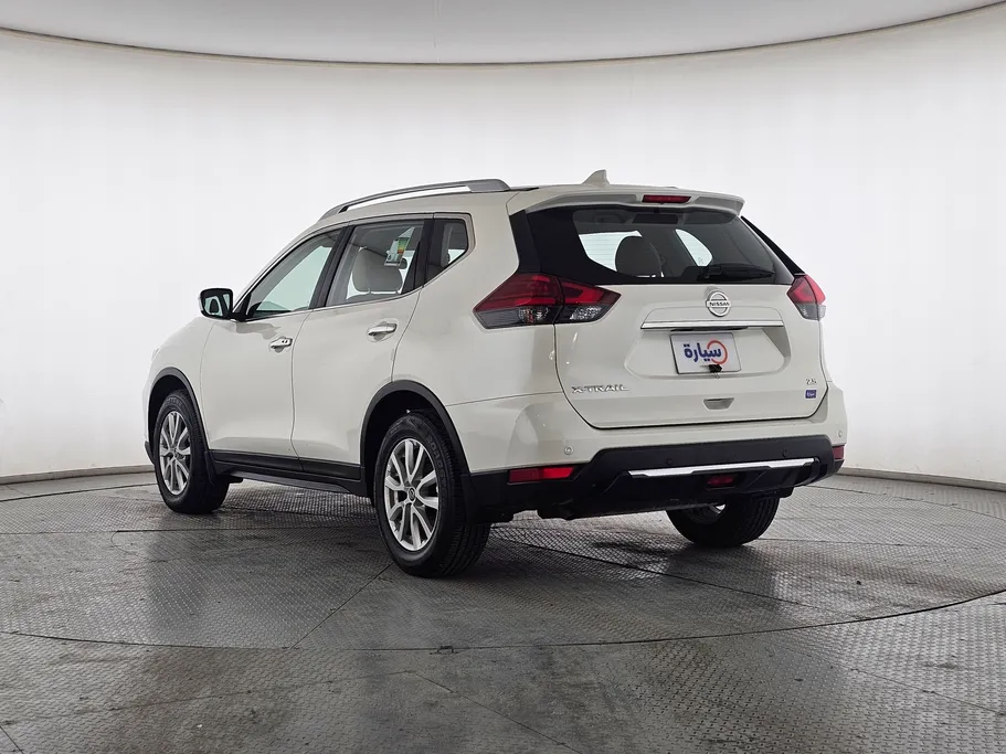 نيسان أكس تريل S 5 Seats 2022 