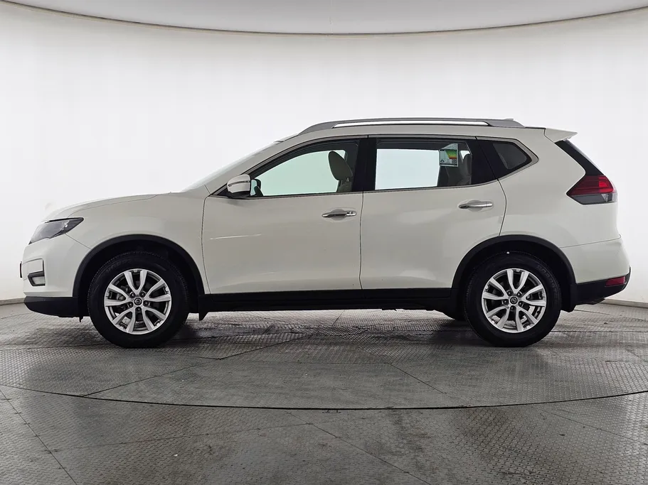 نيسان أكس تريل S 5 Seats 2022 