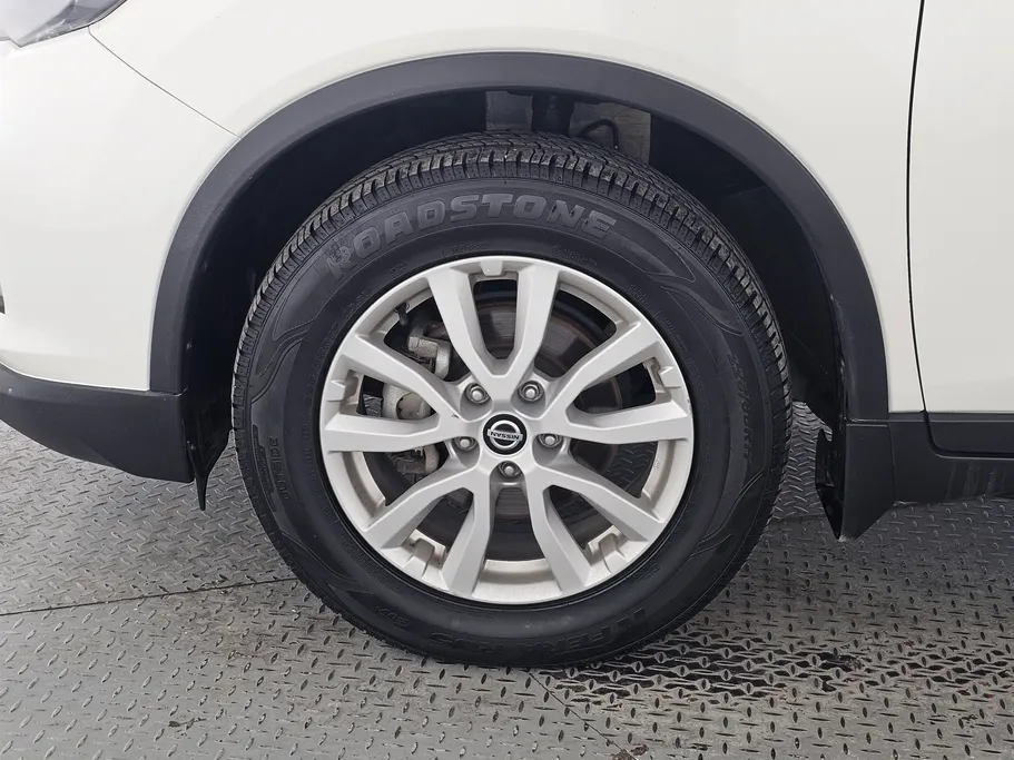 نيسان أكس تريل S 5 Seats 2022 