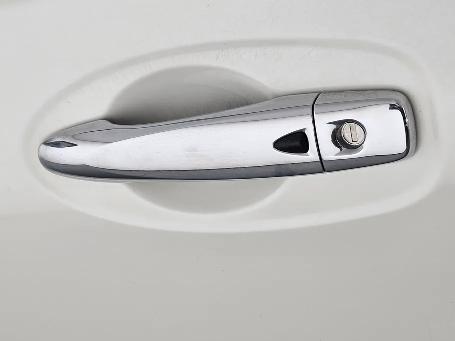 نيسان أكس تريل S 5 Seats 2022 