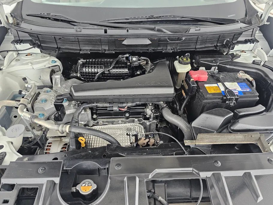 نيسان أكس تريل S 5 Seats 2022 