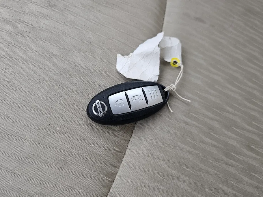 نيسان أكس تريل S 5 Seats 2022 