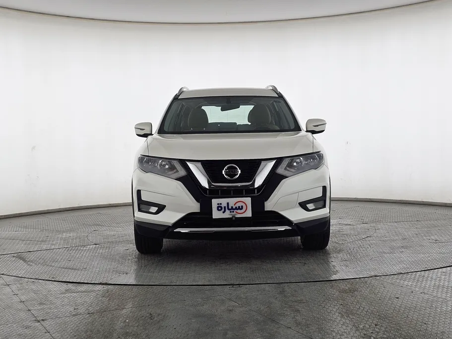 نيسان أكس تريل S 5 Seats 2022 