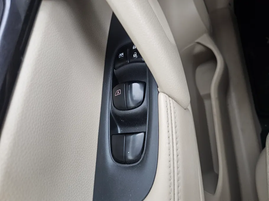 نيسان أكس تريل S 5 Seats 2022 