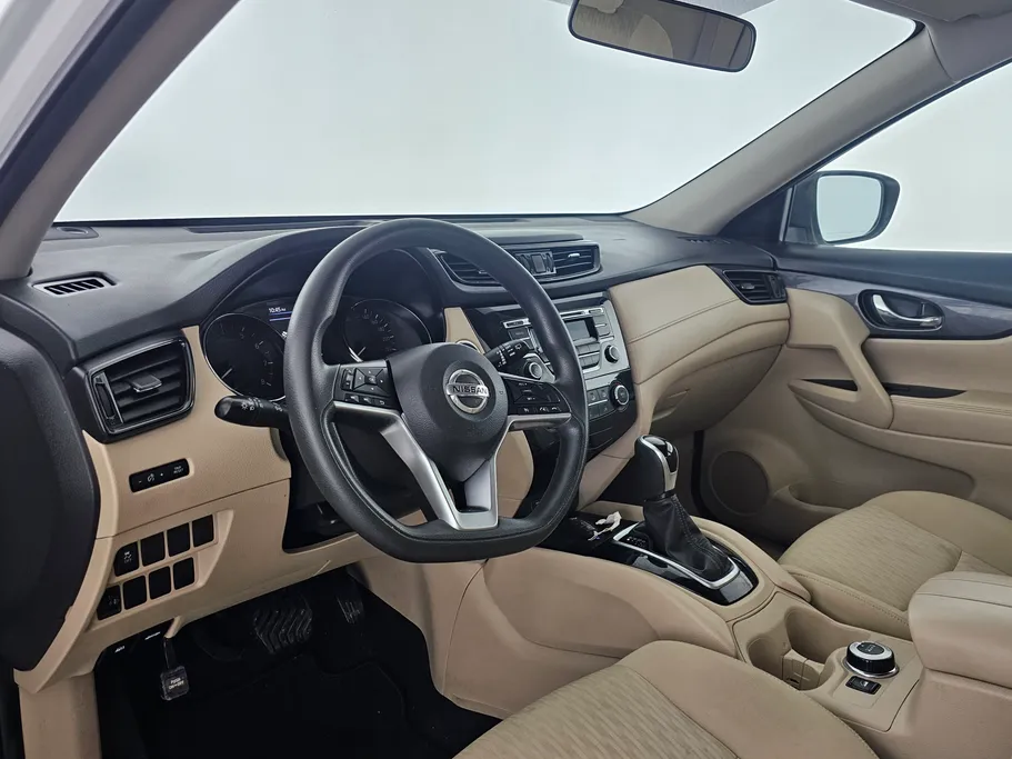 نيسان أكس تريل S 5 Seats 2022 