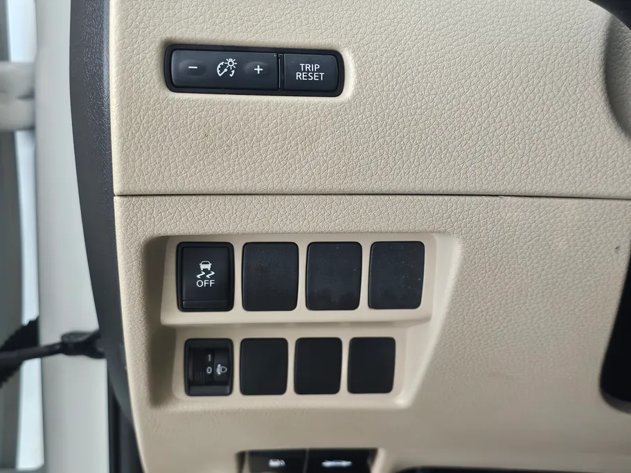 نيسان أكس تريل S 5 Seats 2022 