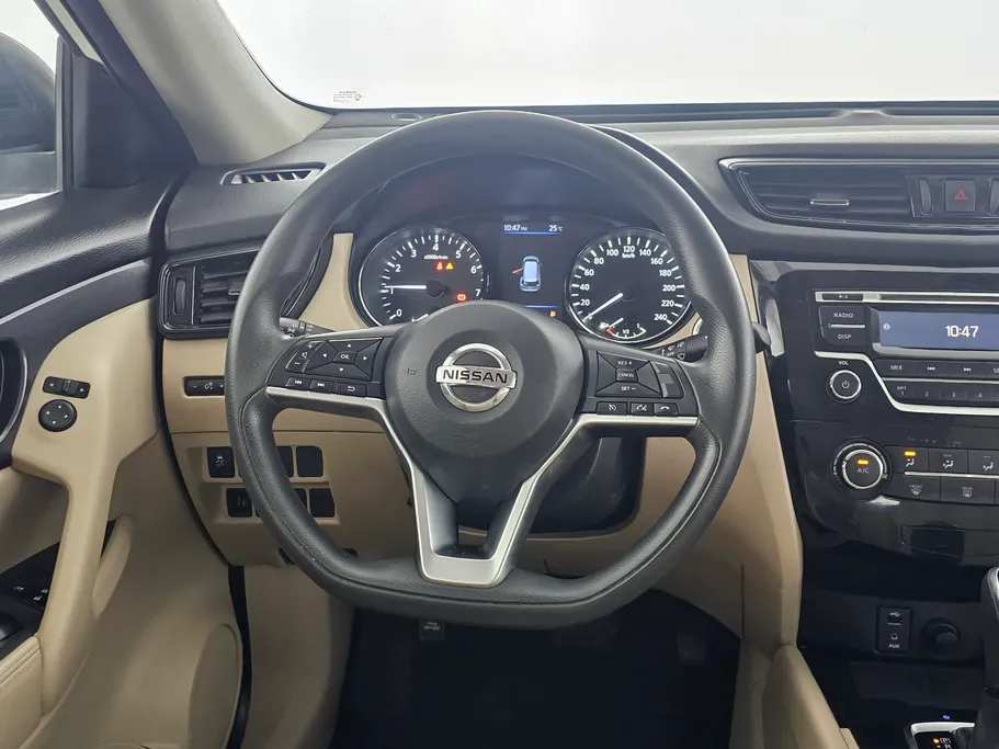 نيسان أكس تريل S 5 Seats 2022 